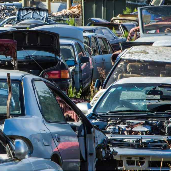 Cash for Scrap Cars Burwood