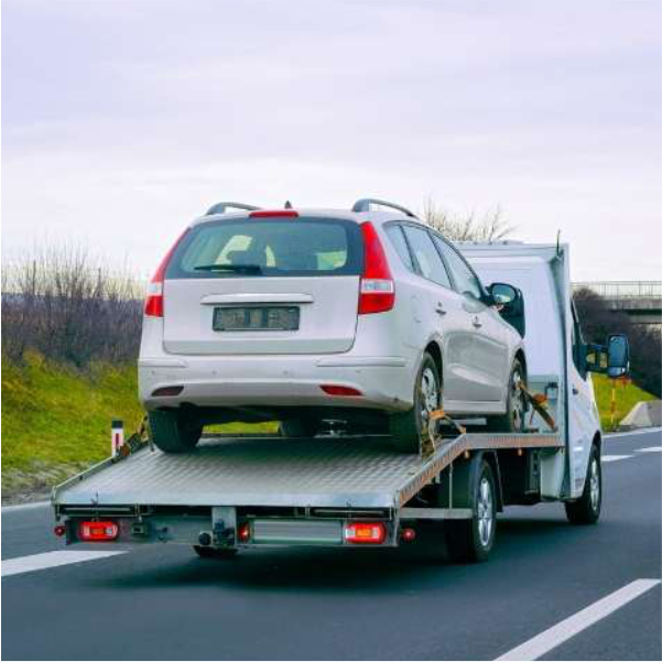 Free Car Removal in Burwood